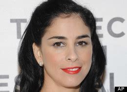 sarah silverman full frontal nudity|SARAH SILVERMAN Nude